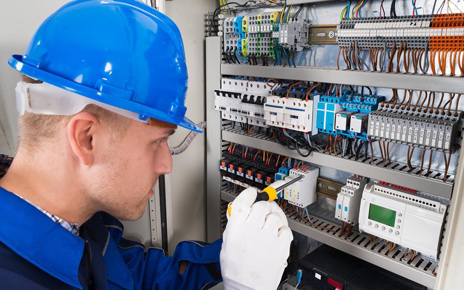 dépannage électricien Milly-sur-Thérain