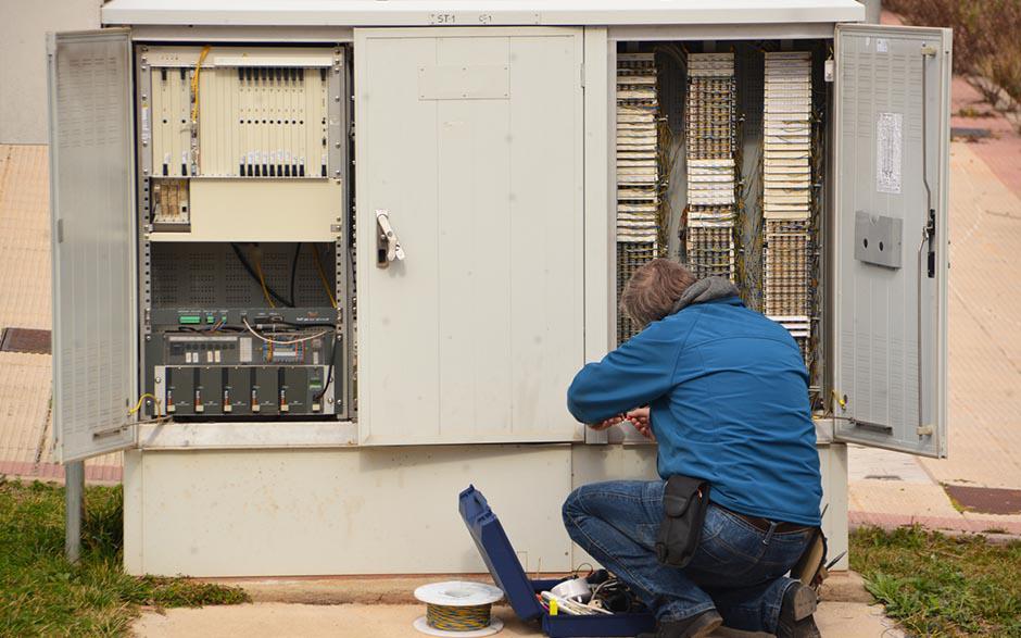 dépannage électricien Joinville-le-Pont
