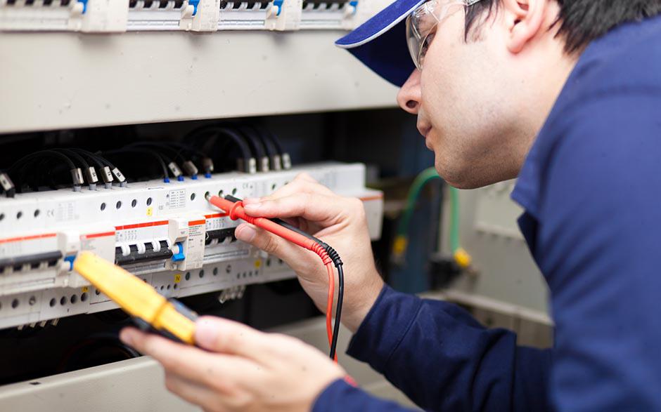 électricien en urgence Paris 16