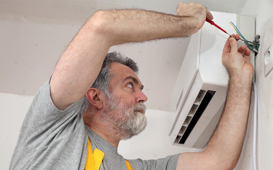 taux horaire électricien Sarcelles