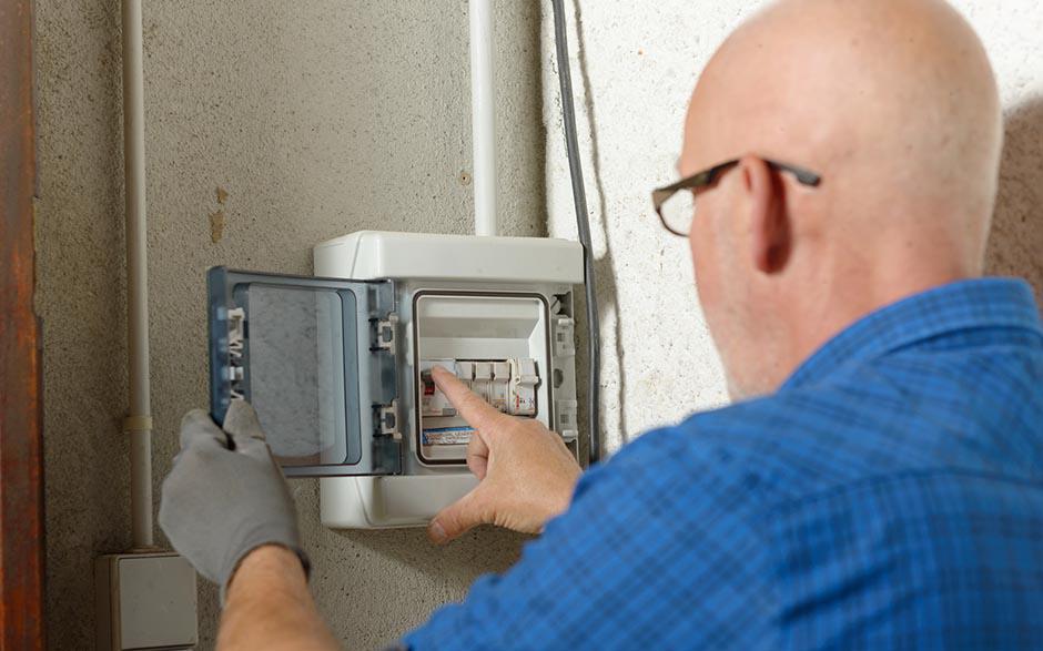 activité électricien Meaux